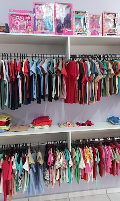 Denguinho Kids - Roupas infantis